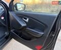 Черный Хендай их35, объемом двигателя 2 л и пробегом 182 тыс. км за 14650 $, фото 36 на Automoto.ua