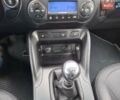 Хендай их35 2014 в Киеве на Automoto.ua Черный Хендай их35, объемом двигателя 1.7 л и пробегом 210 тыс. км за 13300 $, фото 25 на Automoto.ua