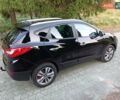 Чорний Хендай іх35, об'ємом двигуна 2 л та пробігом 206 тис. км за 15650 $, фото 23 на Automoto.ua