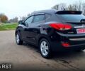 Чорний Хендай іх35, об'ємом двигуна 2 л та пробігом 169 тис. км за 14300 $, фото 6 на Automoto.ua