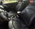 Черный Хендай их35, объемом двигателя 2 л и пробегом 227 тыс. км за 14200 $, фото 79 на Automoto.ua