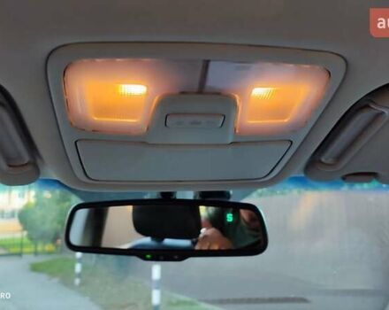 Чорний Хендай іх35, об'ємом двигуна 2 л та пробігом 203 тис. км за 13750 $, фото 20 на Automoto.ua