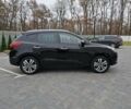 Черный Хендай их35, объемом двигателя 2 л и пробегом 237 тыс. км за 15600 $, фото 7 на Automoto.ua