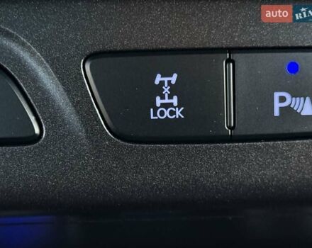 Черный Хендай их35, объемом двигателя 2 л и пробегом 182 тыс. км за 14650 $, фото 49 на Automoto.ua