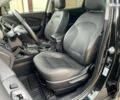 Черный Хендай их35, объемом двигателя 2 л и пробегом 214 тыс. км за 14999 $, фото 26 на Automoto.ua