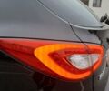 Черный Хендай их35, объемом двигателя 2 л и пробегом 237 тыс. км за 15600 $, фото 3 на Automoto.ua