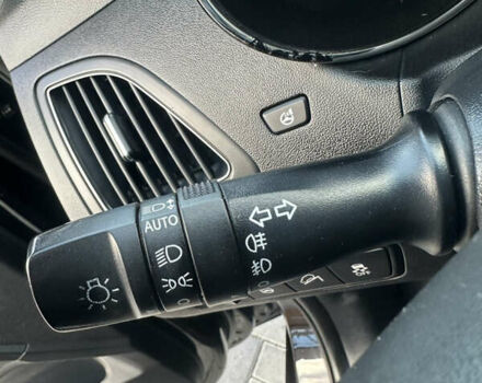 Чорний Хендай іх35, об'ємом двигуна 2 л та пробігом 230 тис. км за 13400 $, фото 57 на Automoto.ua