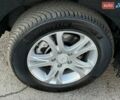 Черный Хендай их35, объемом двигателя 2 л и пробегом 182 тыс. км за 14650 $, фото 8 на Automoto.ua