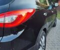 Черный Хендай их35, объемом двигателя 2 л и пробегом 193 тыс. км за 14550 $, фото 41 на Automoto.ua
