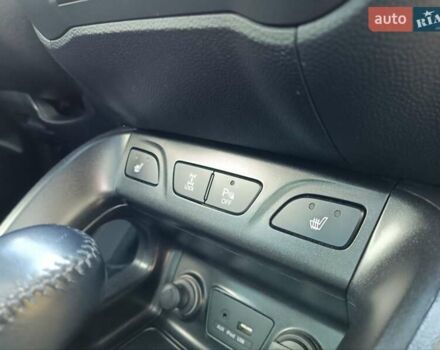 Хендай их35 2014 в Луцке на Automoto.ua Черный Хендай их35, объемом двигателя 2 л и пробегом 208 тыс. км за 15350 $, фото 66 на Automoto.ua