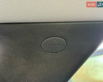 Черный Хендай их35, объемом двигателя 2 л и пробегом 182 тыс. км за 14650 $, фото 33 на Automoto.ua