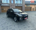 Чорний Хендай іх35, об'ємом двигуна 2 л та пробігом 230 тис. км за 13400 $, фото 2 на Automoto.ua