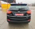 Черный Хендай их35, объемом двигателя 2 л и пробегом 203 тыс. км за 13750 $, фото 14 на Automoto.ua