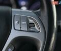 Черный Хендай их35, объемом двигателя 2 л и пробегом 182 тыс. км за 14650 $, фото 77 на Automoto.ua