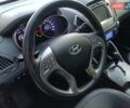 Чорний Хендай іх35, об'ємом двигуна 2 л та пробігом 206 тис. км за 15650 $, фото 65 на Automoto.ua