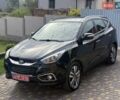 Черный Хендай их35, объемом двигателя 2 л и пробегом 227 тыс. км за 14200 $, фото 65 на Automoto.ua
