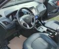 Черный Хендай их35, объемом двигателя 2 л и пробегом 193 тыс. км за 14550 $, фото 21 на Automoto.ua