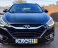 Черный Хендай их35, объемом двигателя 2 л и пробегом 193 тыс. км за 14550 $, фото 37 на Automoto.ua