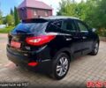Хендай их35 2014 в Бердичеве на Automoto.ua Черный Хендай их35, объемом двигателя 2 л и пробегом 203 тыс. км за 13850 $, фото 10 на Automoto.ua