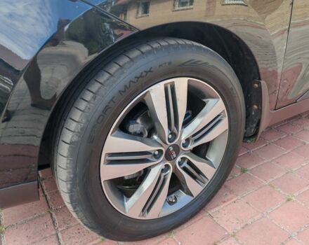 Хендай их35 2014 в Бердичеве на Automoto.ua Черный Хендай их35, объемом двигателя 2 л и пробегом 193 тыс. км за 13750 $, фото 21 на Automoto.ua