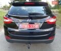 Хендай их35 2014 в Луцке на Automoto.ua Черный Хендай их35, объемом двигателя 2 л и пробегом 208 тыс. км за 15350 $, фото 25 на Automoto.ua