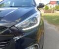 Хендай их35 2014 в Луцке на Automoto.ua Черный Хендай их35, объемом двигателя 2 л и пробегом 208 тыс. км за 15350 $, фото 10 на Automoto.ua