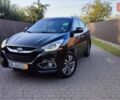Черный Хендай их35, объемом двигателя 2 л и пробегом 193 тыс. км за 14550 $, фото 51 на Automoto.ua