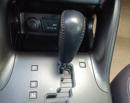 Хендай их35 2014 в Луцке на Automoto.ua Черный Хендай их35, объемом двигателя 2 л и пробегом 208 тыс. км за 15350 $, фото 48 на Automoto.ua