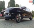 Чорний Хендай іх35, об'ємом двигуна 2 л та пробігом 206 тис. км за 15650 $, фото 3 на Automoto.ua