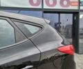 Черный Хендай их35, объемом двигателя 1.7 л и пробегом 207 тыс. км за 13450 $, фото 12 на Automoto.ua