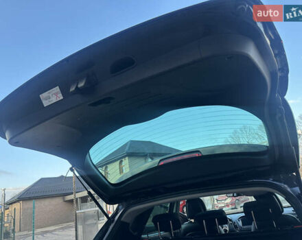 Чорний Хендай іх35, об'ємом двигуна 2 л та пробігом 230 тис. км за 13400 $, фото 46 на Automoto.ua