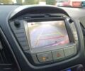 Чорний Хендай іх35, об'ємом двигуна 2 л та пробігом 206 тис. км за 15650 $, фото 87 на Automoto.ua