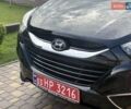 Черный Хендай их35, объемом двигателя 2 л и пробегом 227 тыс. км за 14200 $, фото 54 на Automoto.ua