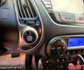 Хендай их35 2014 в Бердичеве на Automoto.ua Черный Хендай их35, объемом двигателя 2 л и пробегом 203 тыс. км за 13850 $, фото 4 на Automoto.ua
