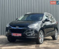 Черный Хендай их35, объемом двигателя 2 л и пробегом 208 тыс. км за 15350 $, фото 1 на Automoto.ua