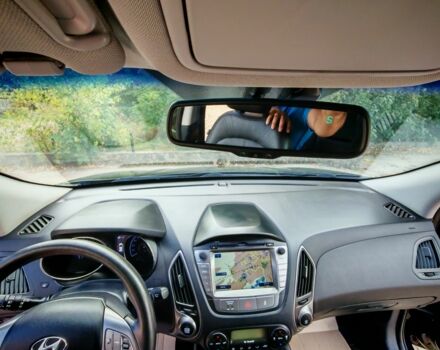 Хендай их35 2014 в Бердичеве на Automoto.ua Черный Хендай их35, объемом двигателя 2 л и пробегом 193 тыс. км за 13750 $, фото 15 на Automoto.ua