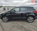 Хендай их35 2014 в Киеве на Automoto.ua Черный Хендай их35, объемом двигателя 1.7 л и пробегом 210 тыс. км за 13300 $, фото 9 на Automoto.ua