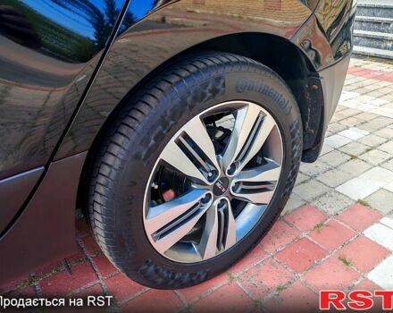 Хендай их35 2014 в Бердичеве на Automoto.ua Черный Хендай их35, объемом двигателя 2 л и пробегом 203 тыс. км за 13850 $, фото 12 на Automoto.ua