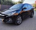 Черный Хендай их35, объемом двигателя 2 л и пробегом 193 тыс. км за 14550 $, фото 47 на Automoto.ua