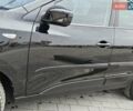 Черный Хендай их35, объемом двигателя 1.7 л и пробегом 207 тыс. км за 13450 $, фото 11 на Automoto.ua