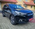 Чорний Хендай іх35, об'ємом двигуна 2 л та пробігом 193 тис. км за 14250 $, фото 30 на Automoto.ua
