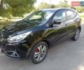 Хендай их35 2014 в Луцке на Automoto.ua Черный Хендай их35, объемом двигателя 2 л и пробегом 208 тыс. км за 15350 $, фото 9 на Automoto.ua