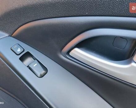 Чорний Хендай іх35, об'ємом двигуна 2 л та пробігом 203 тис. км за 13750 $, фото 25 на Automoto.ua