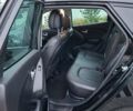 Черный Хендай их35, объемом двигателя 2 л и пробегом 237 тыс. км за 15600 $, фото 20 на Automoto.ua