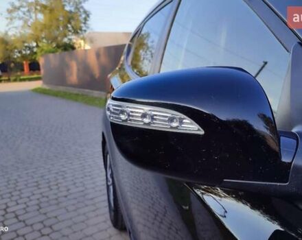 Чорний Хендай іх35, об'ємом двигуна 2 л та пробігом 203 тис. км за 13750 $, фото 32 на Automoto.ua