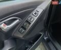 Чорний Хендай іх35, об'ємом двигуна 2 л та пробігом 206 тис. км за 15650 $, фото 51 на Automoto.ua