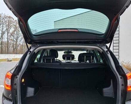 Черный Хендай их35, объемом двигателя 2 л и пробегом 237 тыс. км за 15600 $, фото 17 на Automoto.ua