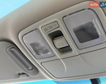 Черный Хендай их35, объемом двигателя 2 л и пробегом 182 тыс. км за 14650 $, фото 55 на Automoto.ua