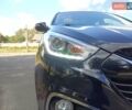 Хендай их35 2014 в Луцке на Automoto.ua Черный Хендай их35, объемом двигателя 2 л и пробегом 208 тыс. км за 15350 $, фото 1 на Automoto.ua