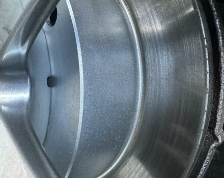 Чорний Хендай іх35, об'ємом двигуна 2 л та пробігом 230 тис. км за 13400 $, фото 31 на Automoto.ua